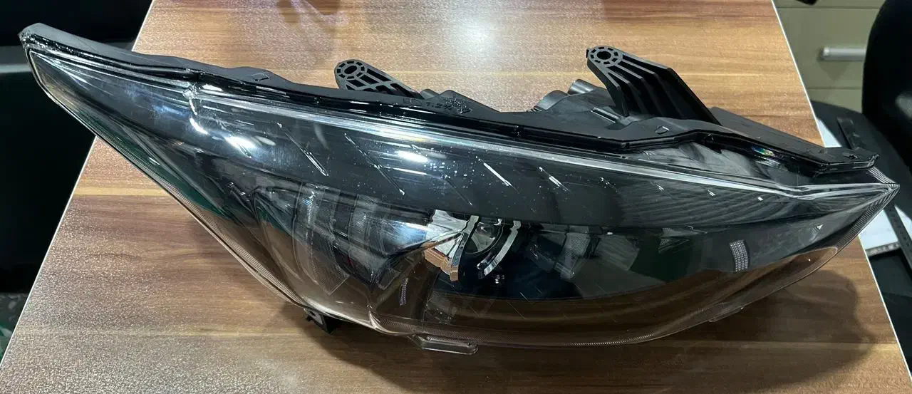 چراغ اطلس/چراغ سهند/چراغ جلو اطلس و سهند|قطعات یدکی و لوازم جانبی|تهران, چیتگر شمالی|دیوار