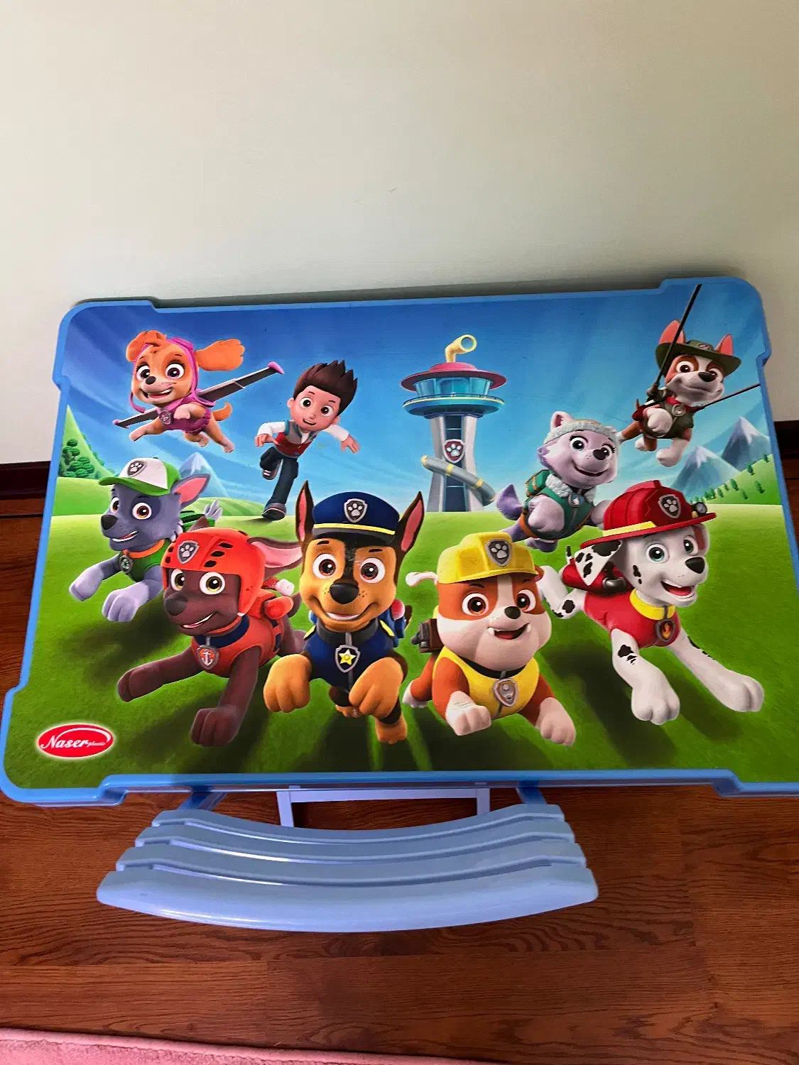 میز و صندلی پلاستیکی کودک|اسباب و اثاث بچه|آمل, |دیوار