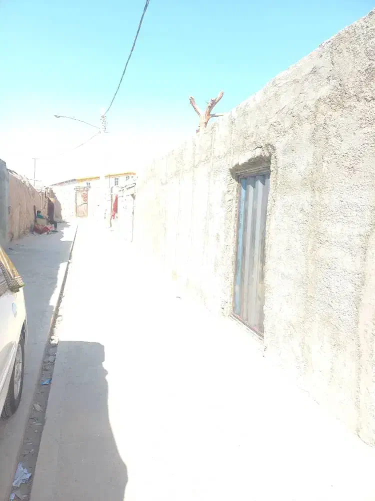 چهار دیواری قدیمی|فروش دفتر صنعتی، کشاورزی، تجاری|کهریزک, |دیوار