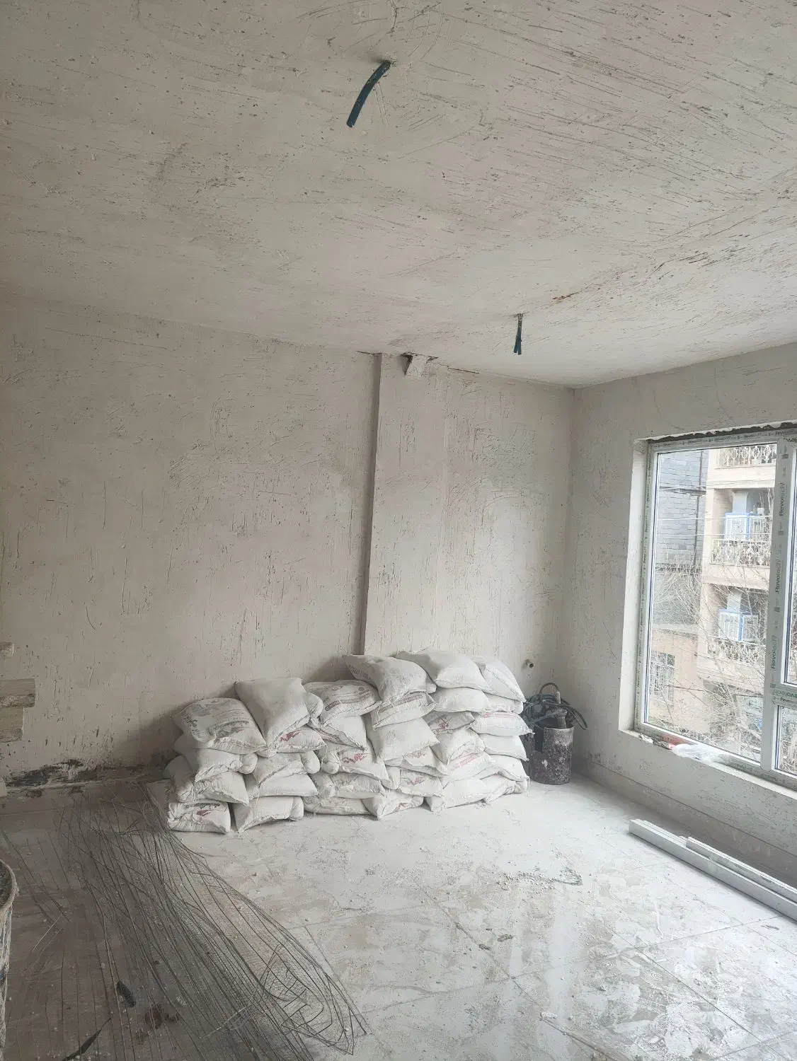 گچ کار|خدمات پیشه و مهارت|جوانرود, |دیوار