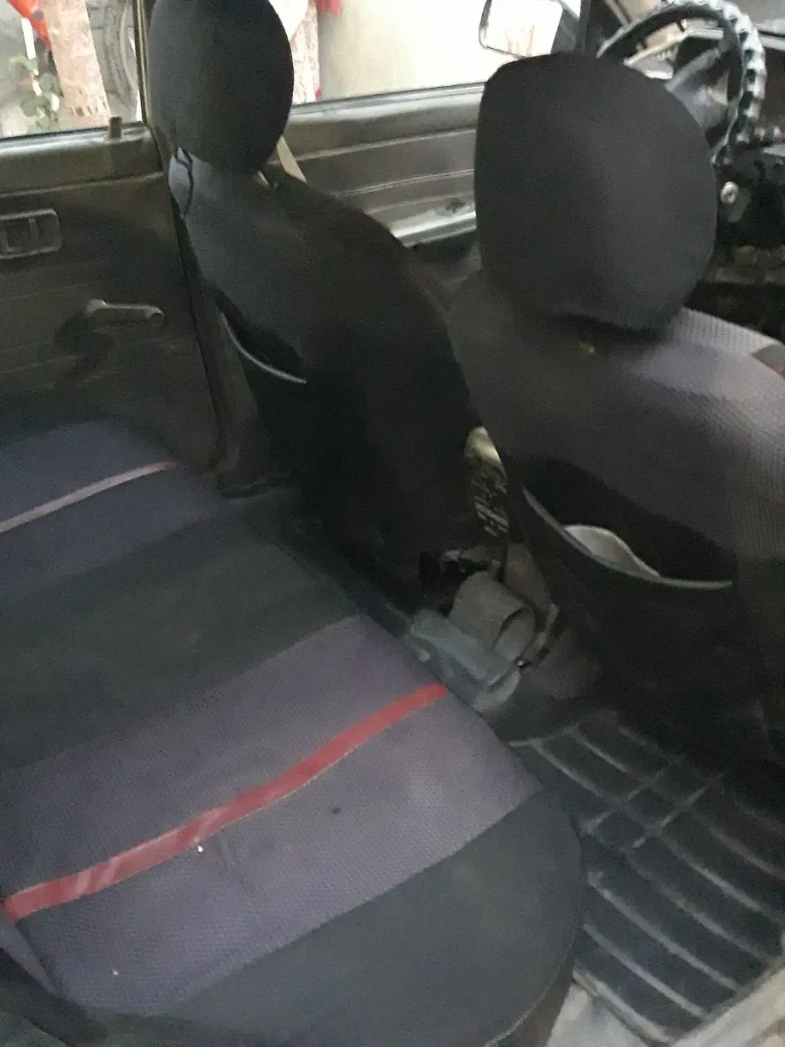 پراید صبا مدل ۱۳۸۵|خودرو سواری و وانت|اردبیل, |دیوار