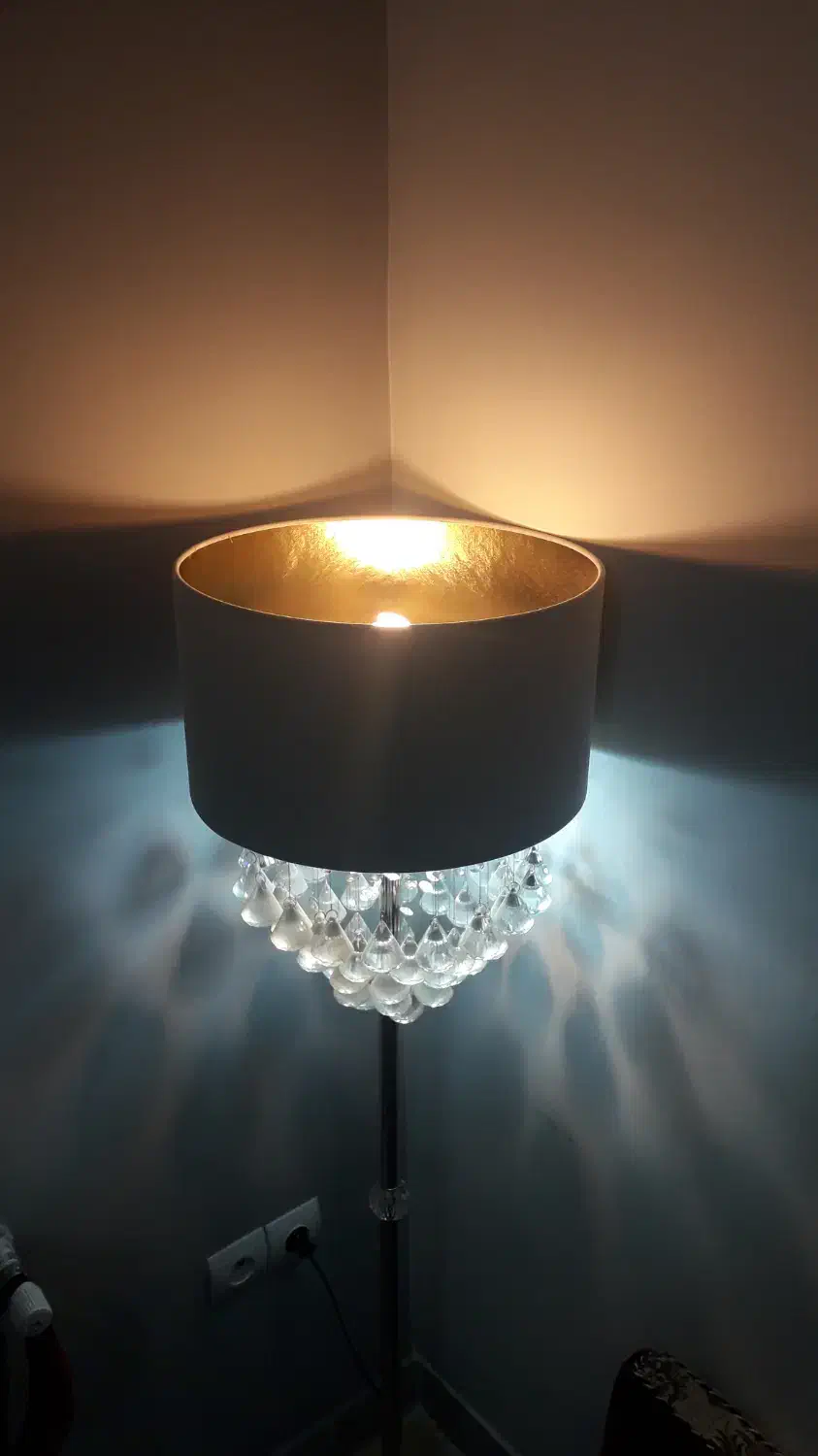 آباژور|چراغ خواب و آباژور|سنندج, |دیوار