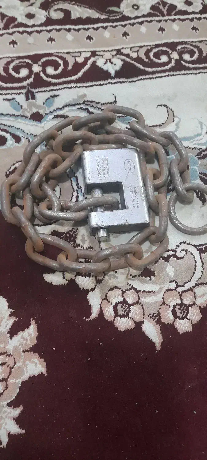 آچار|قطعات یدکی و لوازم جانبی|مشهد, خلق آباد سفلی|دیوار