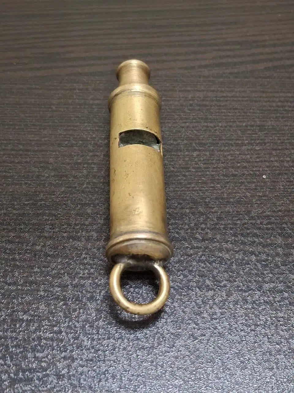 سوت قدیمی با مارک شهربانی|کلکسیون اشیاء عتیقه|پاکدشت, پاکدشت (مامازند)|دیوار