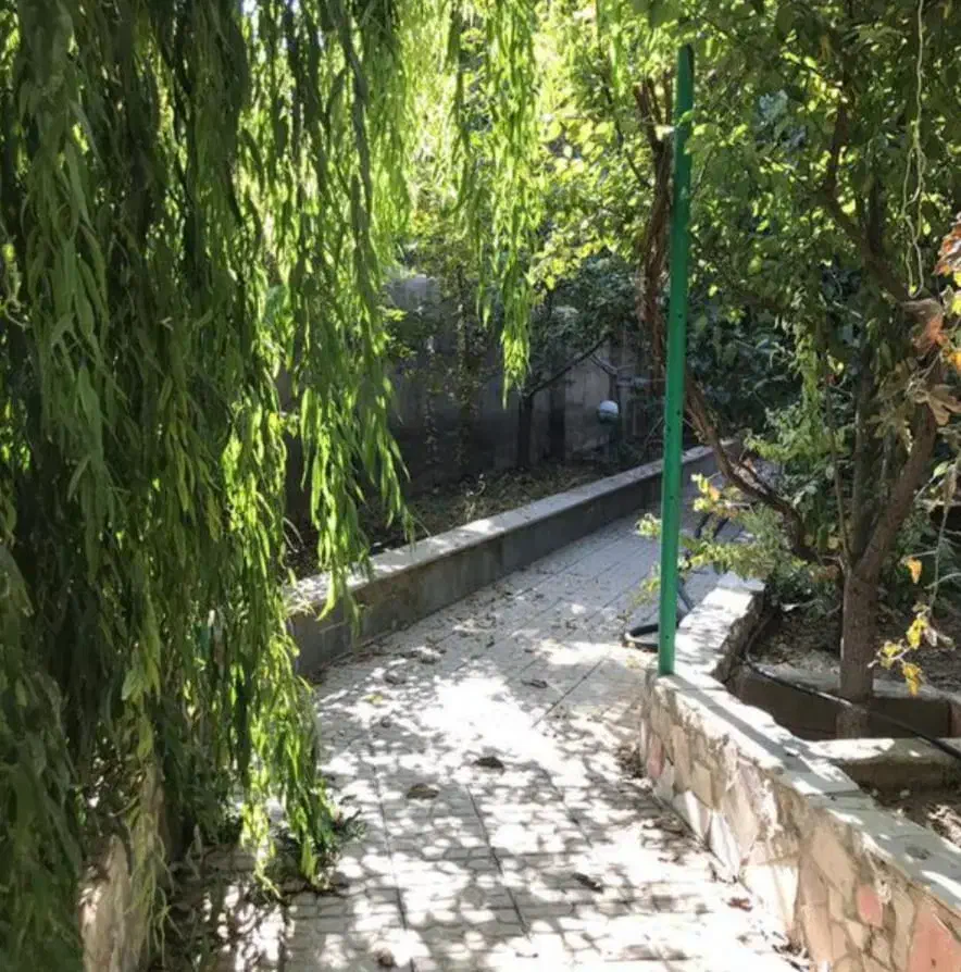 تهاتر باغ ویلا با آپارتمان های سند دار یا قولنامه|فروش خانه و ویلا|هشتگرد, قاسم آباد بزرگ|دیوار