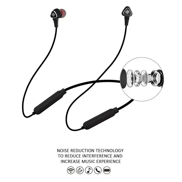 هندزفری گردنی کلومن آکبند|لوازم جانبی موبایل و تبلت|زنجان, |دیوار