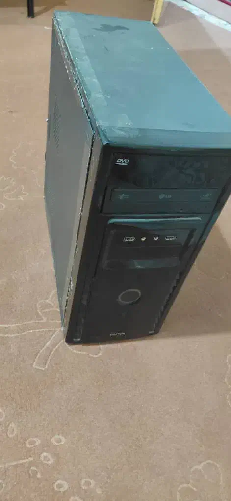 یدونه کیس فروش فوری|رایانه رومیزی|زاهدان, |دیوار