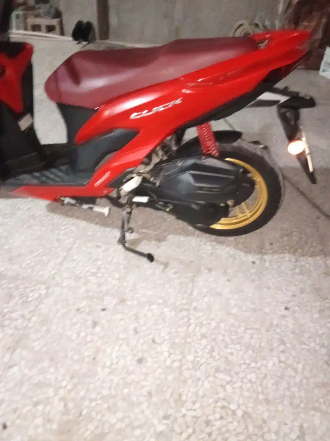 فروشی|موتورسیکلت|بندرلنگه, |دیوار