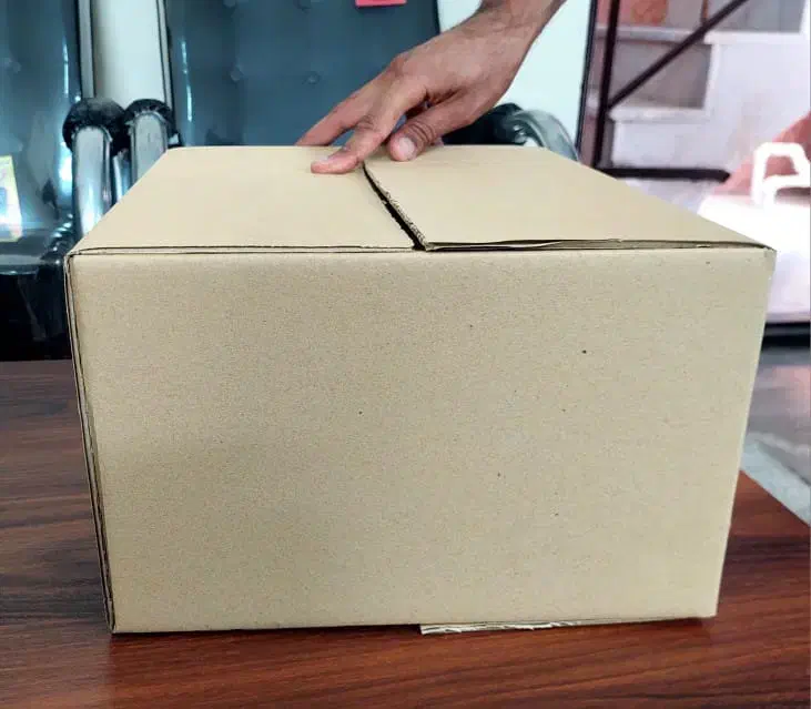 استخدام نیروی مبتدی و حرفه ای برای کارتن سازی|استخدام صنعتی، فنی، مهندسی|ماهدشت, |دیوار