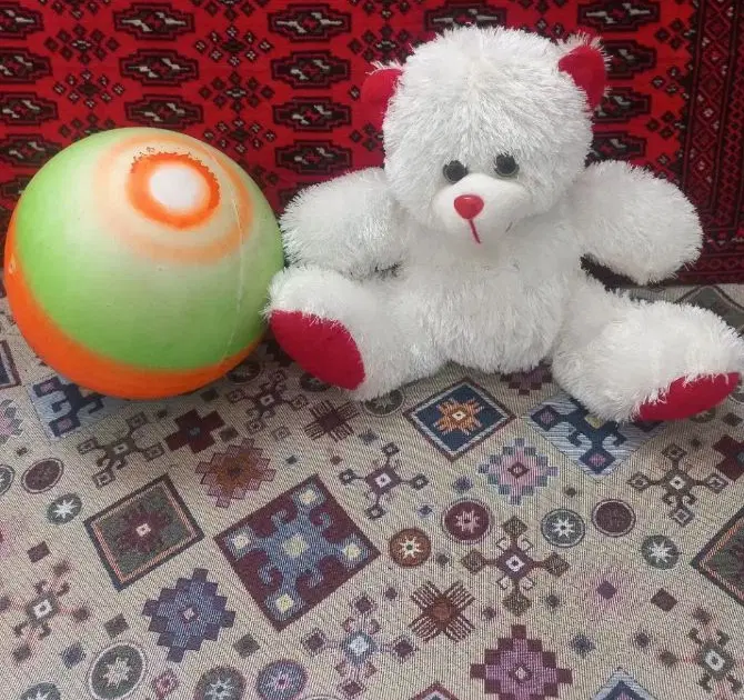 عروسک|اسباب‌‌بازی|گرمسار, |دیوار