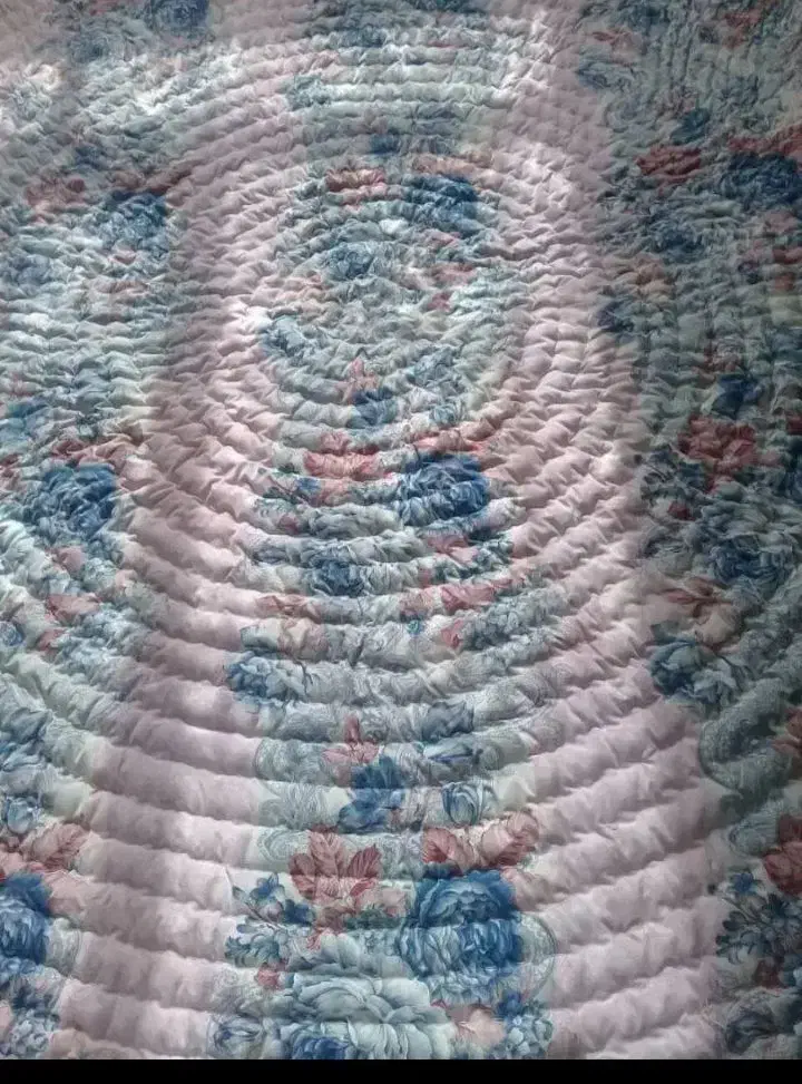 دوخت لحاف تشک بالش|رختخواب، بالش، پتو|ارومیه, |دیوار