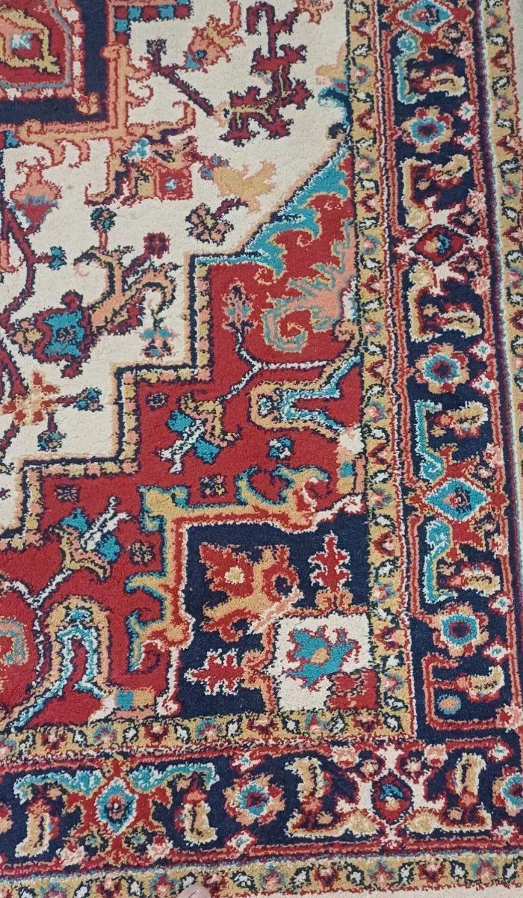 فرش سنتی و کناره|فرش|مشهد, نوید|دیوار