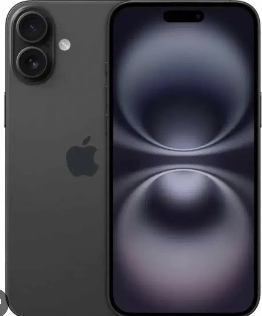 آیفون ۱۶ نرمال مشکی ریجستر شده|موبایل|شیروان (خراسان), |دیوار