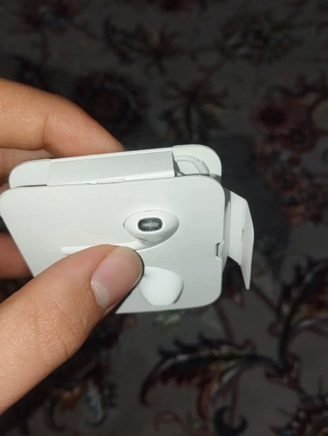 هندزفری آیفون|لوازم جانبی موبایل و تبلت|پاکدشت, پاکدشت (مامازند)|دیوار