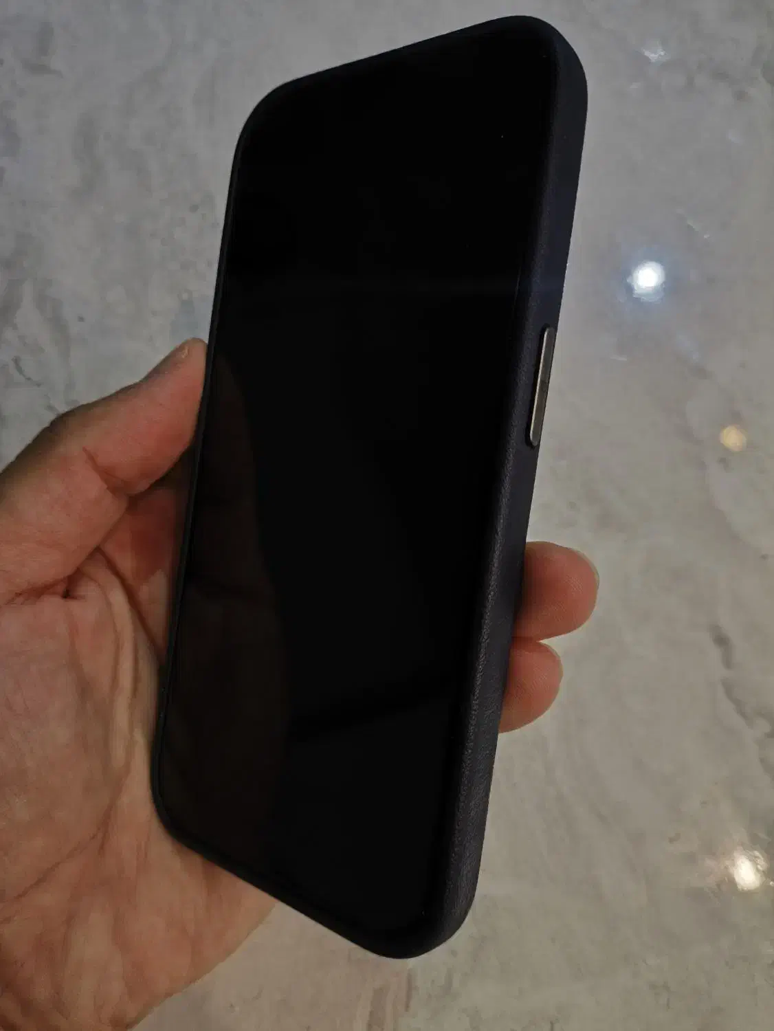 آیفون ۱۵ پرو Apple 15 pro بدون رجیستر|موبایل|تهران, عباس‌آباد|دیوار