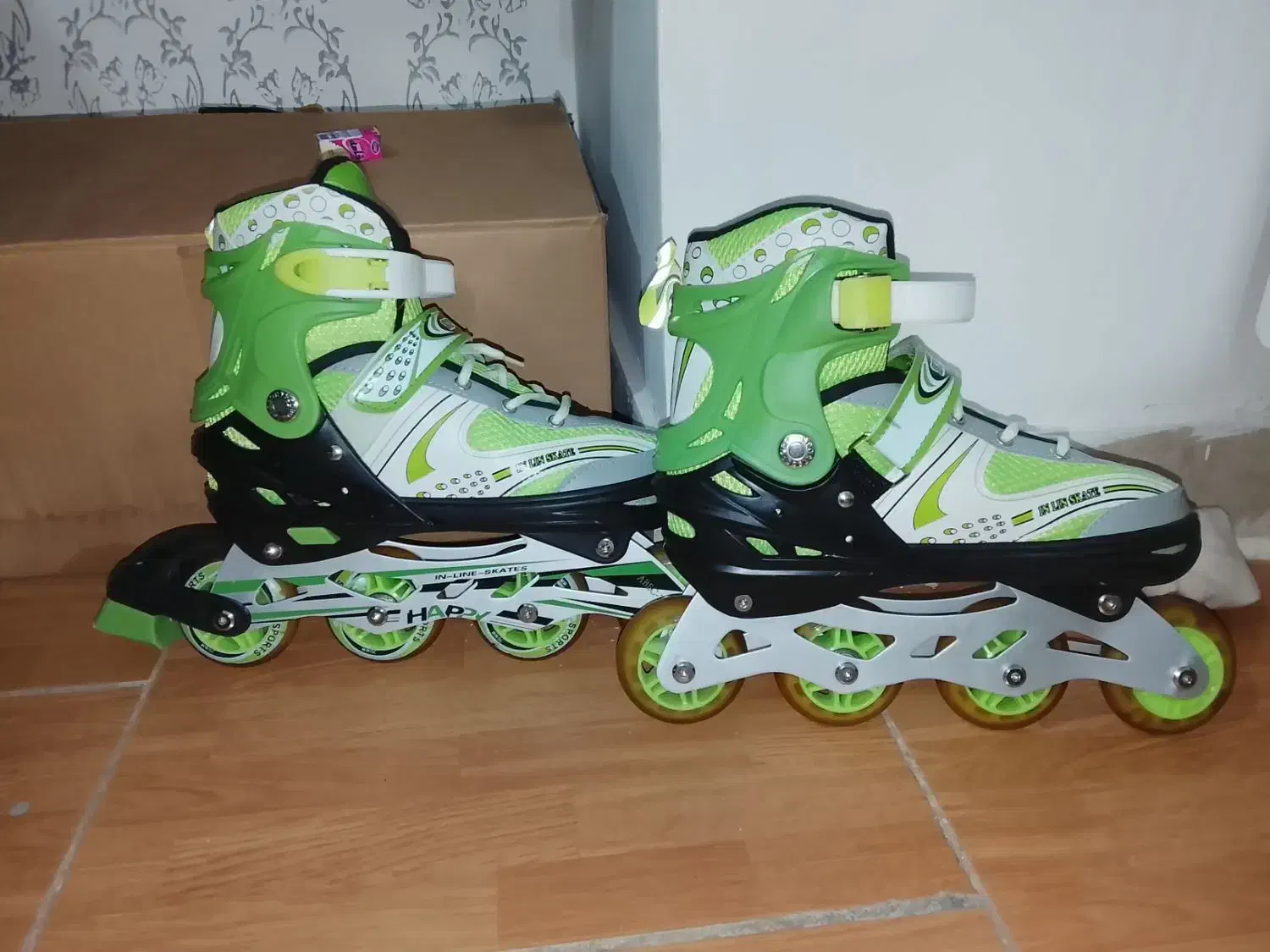 اسکیت نو اسپرت|دوچرخه، اسکیت، اسکوتر|فردیس, قریشی|دیوار