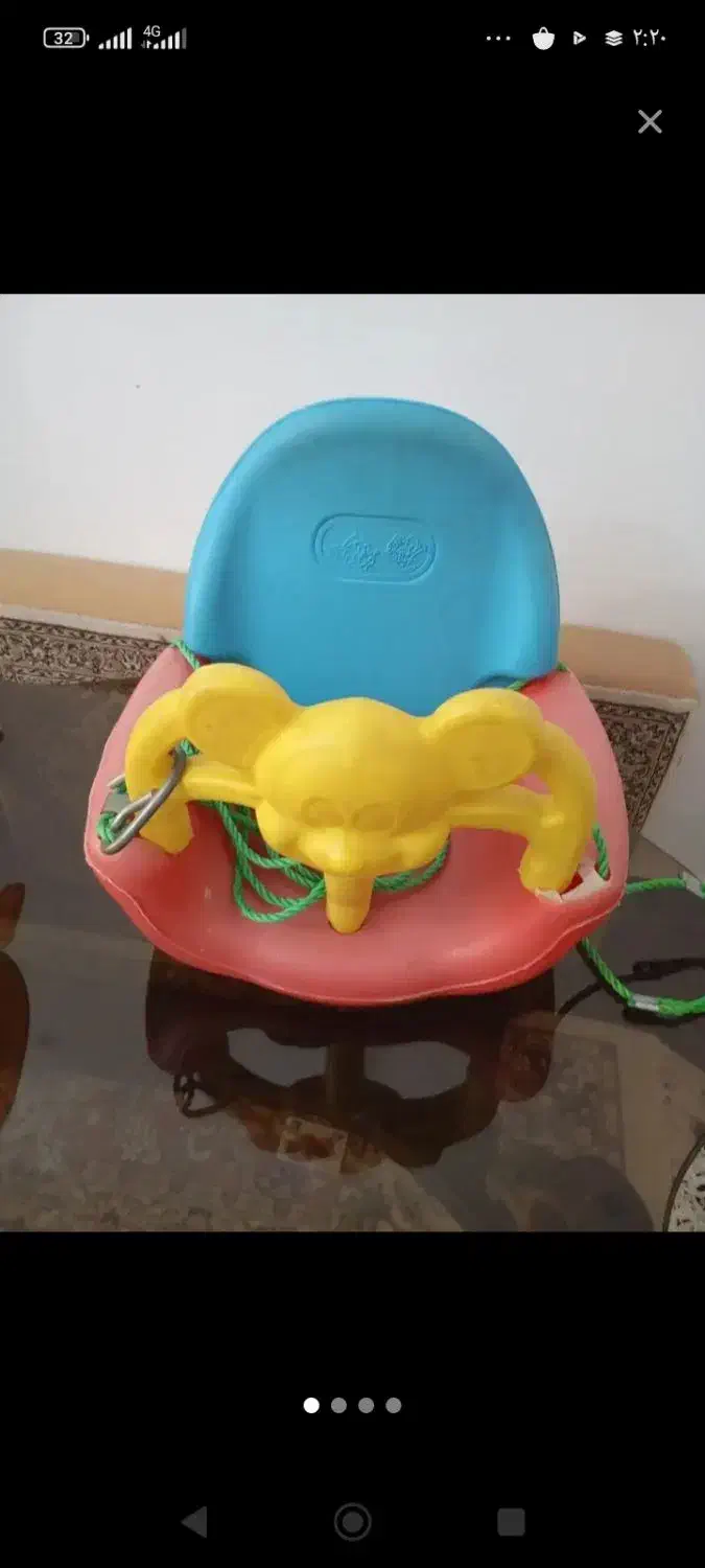 تاب|اسباب و اثاث بچه|مشهد, سپاد|دیوار