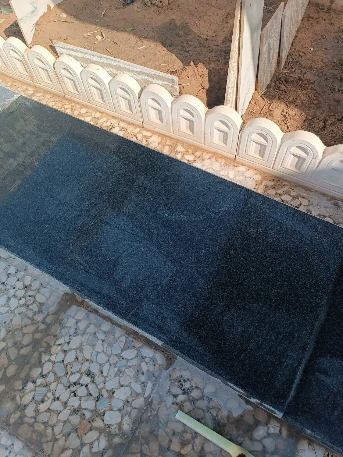 سنگ آنتیک|مصالح و تجهیزات ساختمان|برازجان, |دیوار