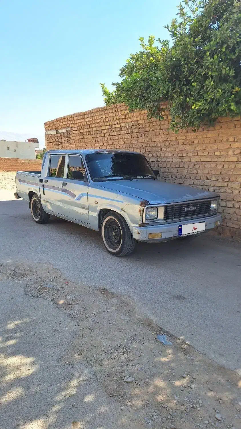 خودرو|خودرو سواری و وانت|شیراز, آزادگان|دیوار