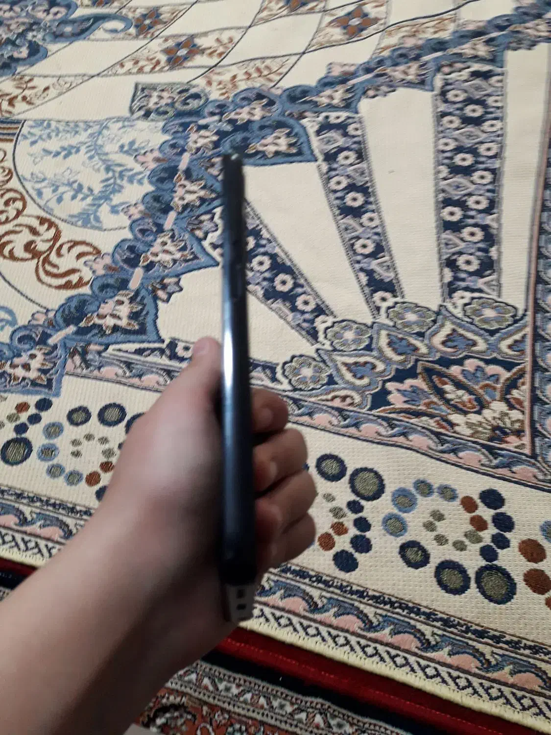 گوشی a05s|موبایل|اردبیل, |دیوار