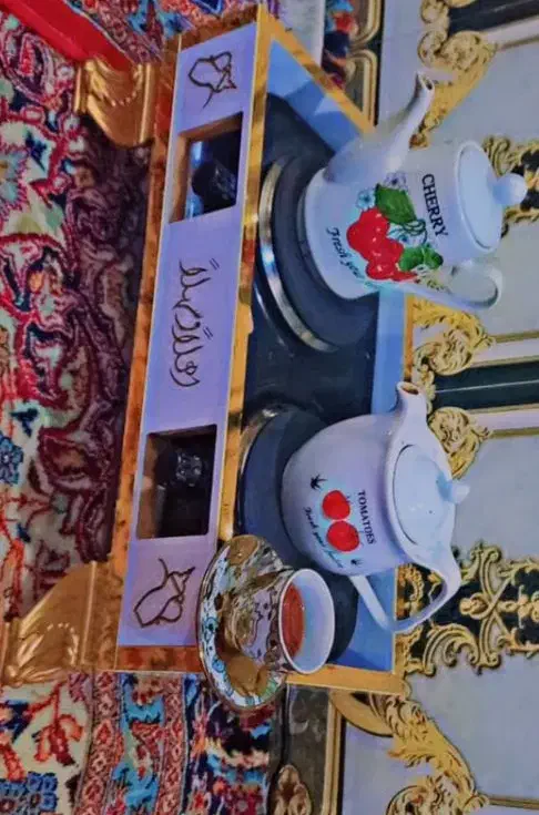 شادگان|قوری، کتری، قهوه‌ساز دستی|شادگان, |دیوار