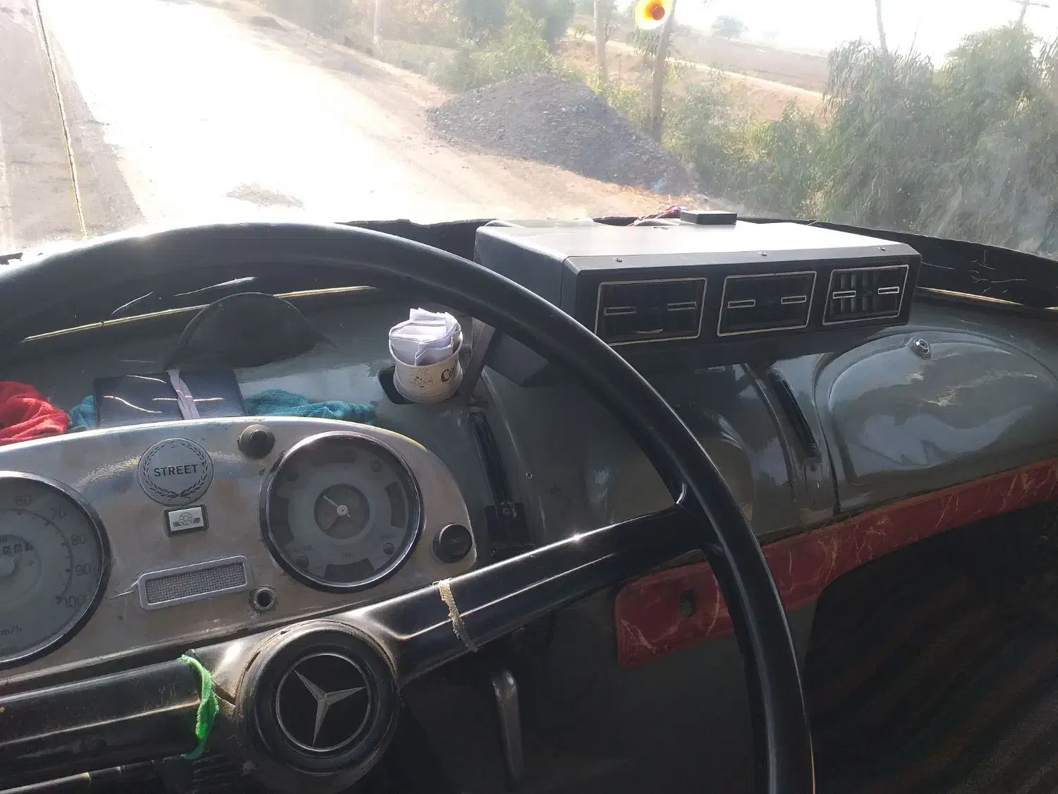 ۹۱۱ کمپرسی|خودرو سنگین|کرمانشاه, |دیوار