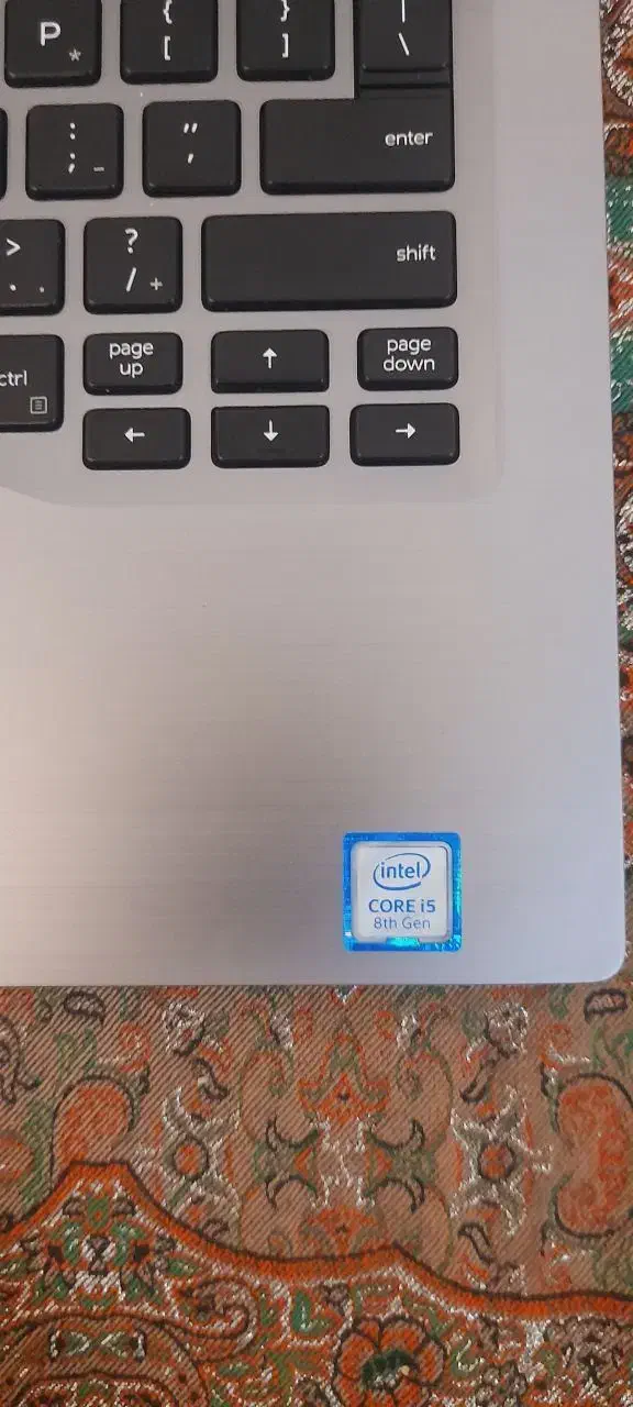 لپ تاپ دل.DELL7400|رایانه همراه|تبریز, |دیوار