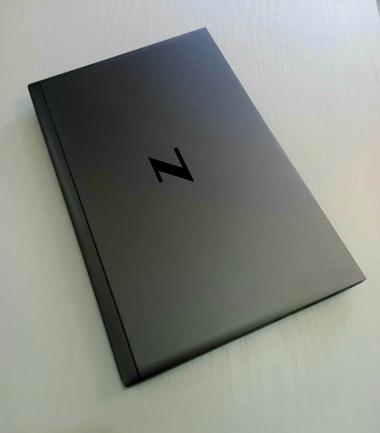 HP Zbook Firefly 15 G8 i7 11|رایانه همراه|اراک, |دیوار