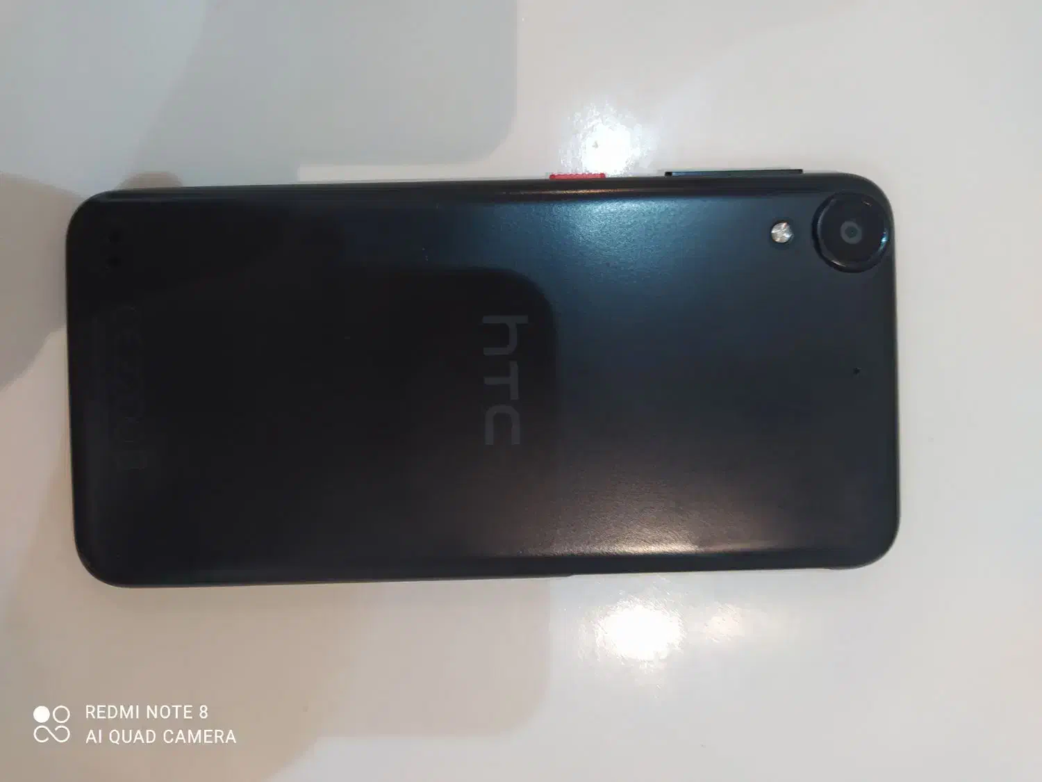 HTC desire 530 فوری|موبایل|تهران, مسعودیه|دیوار