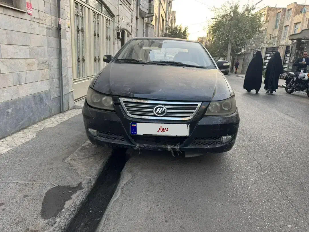 لیفان ۶۲۰|خودرو سواری و وانت|تهران, افسریه شمالی|دیوار