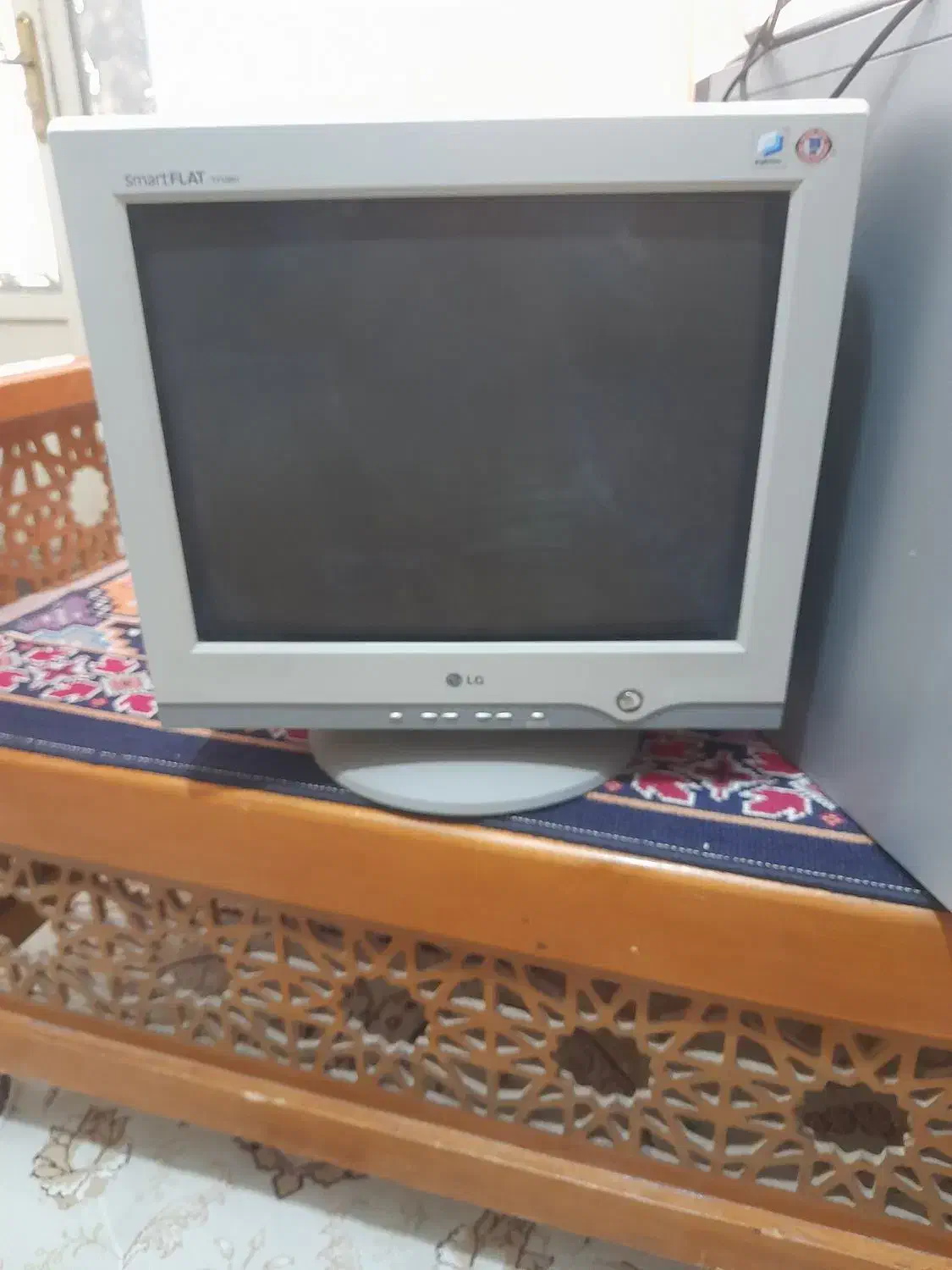 کیس و مانیتور و کیبورد|قطعات و لوازم جانبی رایانه|فسا, |دیوار