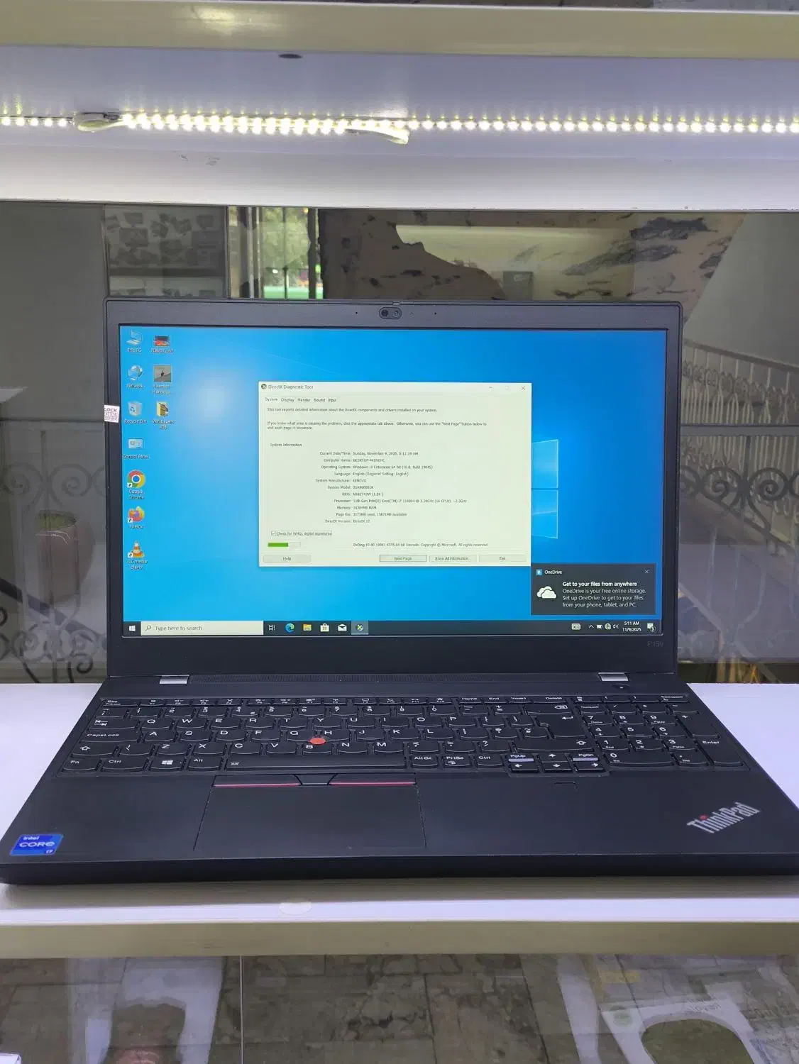 فروشگاه لپتاپ behnam digital|رایانه همراه|ملایر, |دیوار