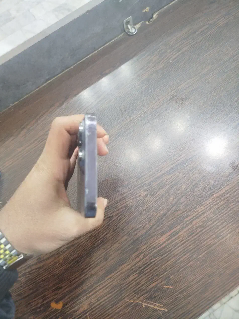 ایفون ۱۴ مکس ریجستر|موبایل|قائن, |دیوار