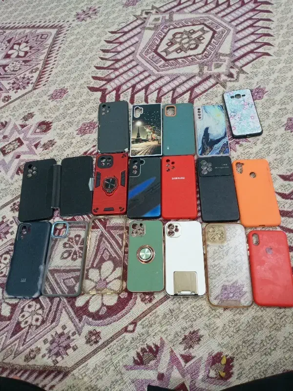 همه نوع کاور گوشی|لوازم جانبی موبایل و تبلت|دورود, |دیوار