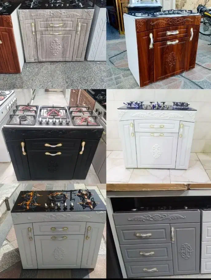 5y هود اجاق گاز کابینتی سینک مدلu8ob8n5c|اجاق گاز و لوازم برقی پخت‌وپز|رشت, رشتیان|دیوار