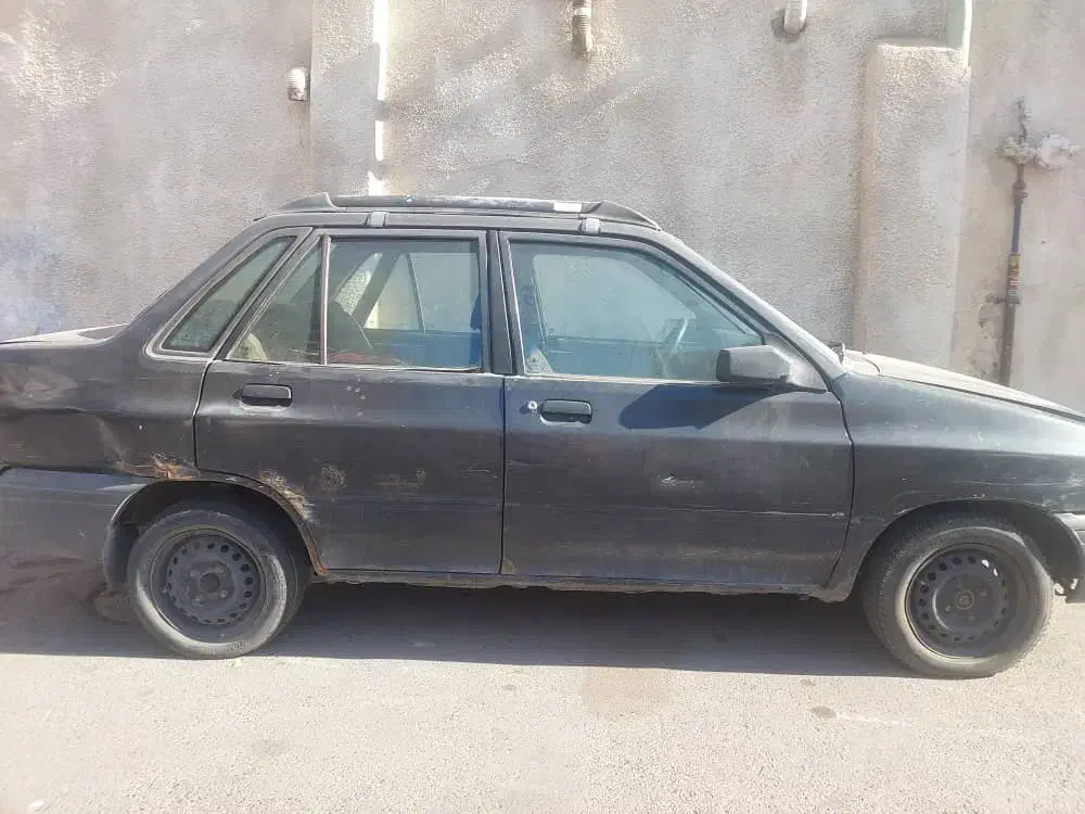 ماشین|خودرو سواری و وانت|تبریز, |دیوار