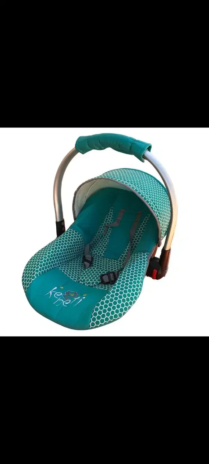 ست کریر|کالسکه و لوازم جانبی|زرند, |دیوار