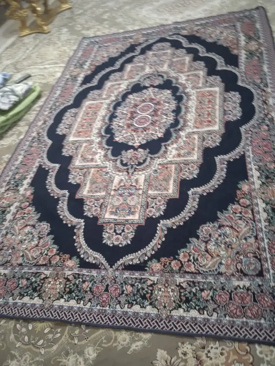 روفرشی۶متری|روفرشی|بروجرد, |دیوار