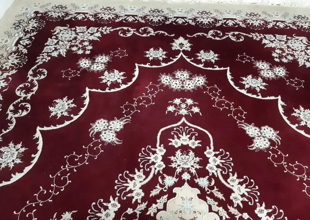 فرش ۱۲ متری|فرش|بندر ماهشهر, |دیوار