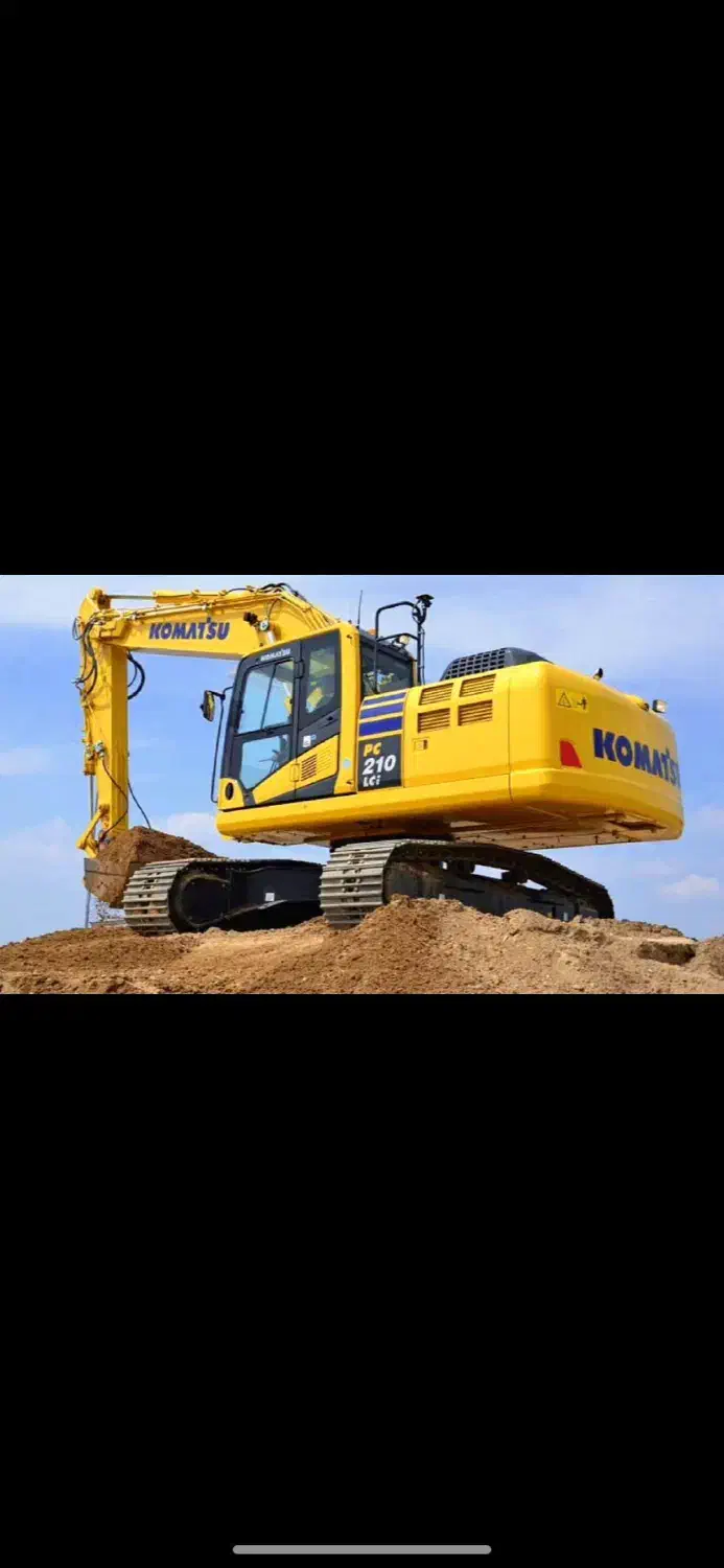 بیل میکانیکی|خودرو سنگین|گناباد, |دیوار