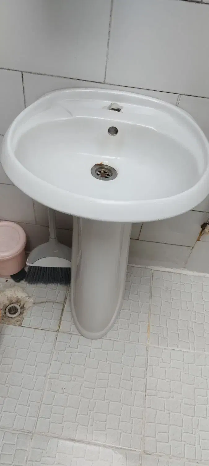 روشویی|لوازم سرویس بهداشتی|ساوه, |دیوار