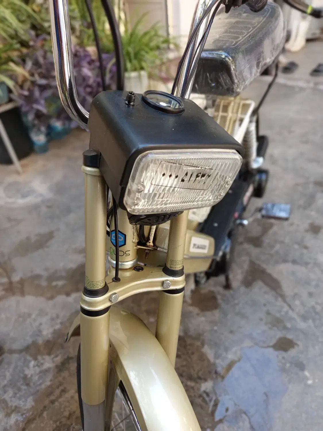 موتور براوو bravo|موتورسیکلت|گنبد کاووس, |دیوار