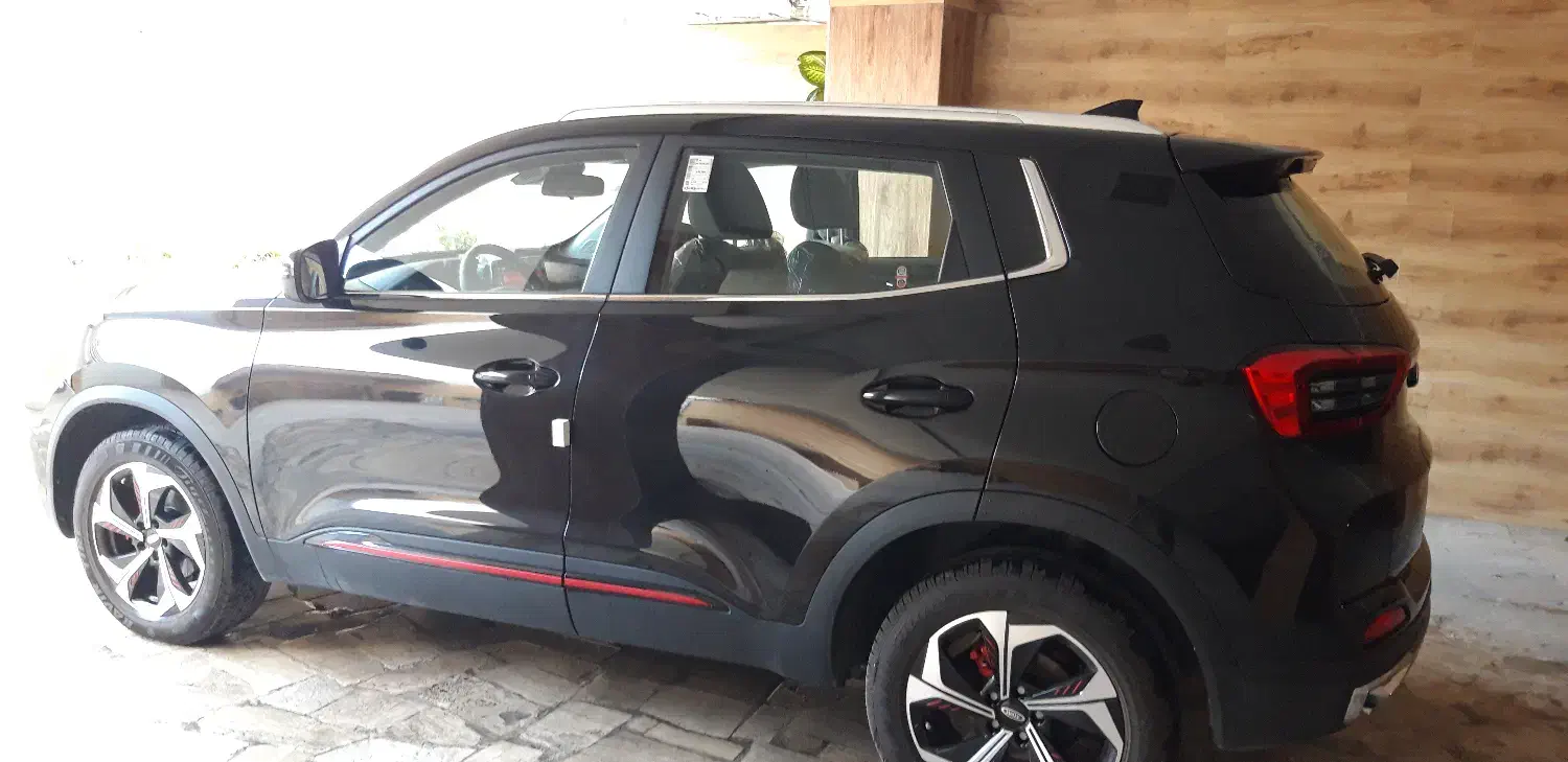 X55 Pro ie|خودرو سواری و وانت|آستارا, |دیوار