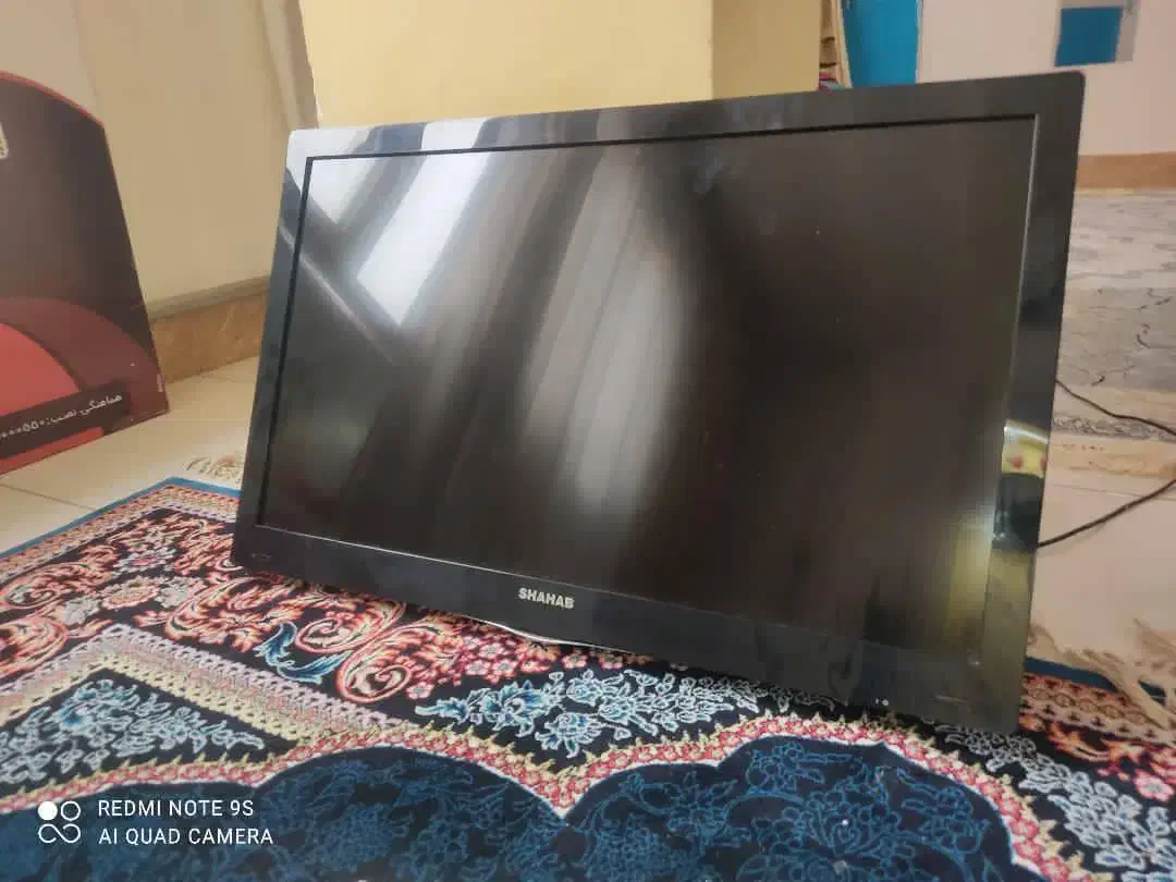 ال سی دی|تلویزیون و پروژکتور|میاندوآب, |دیوار