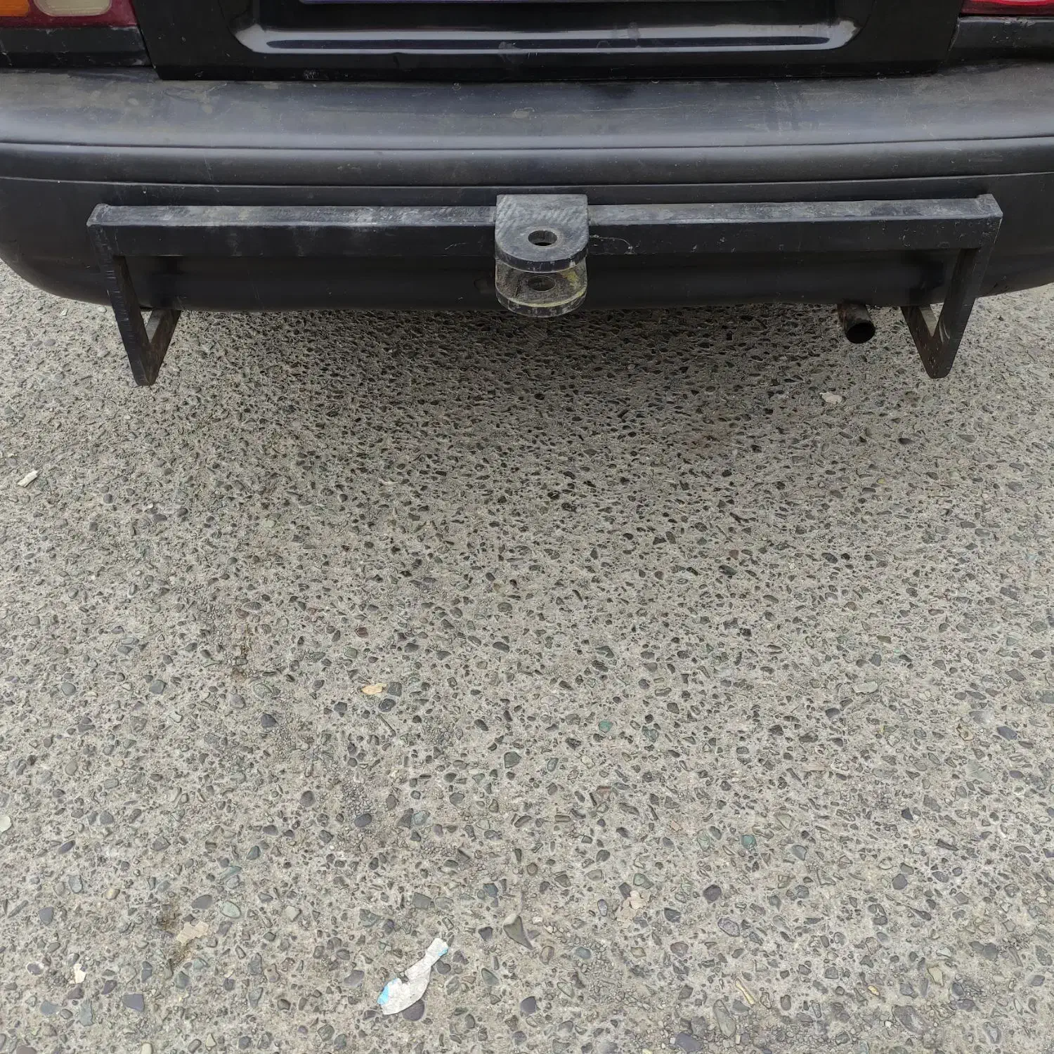 مال بند بکسل بند یدک کش|قطعات یدکی و لوازم جانبی|کرج, شاهین‌ویلا|دیوار