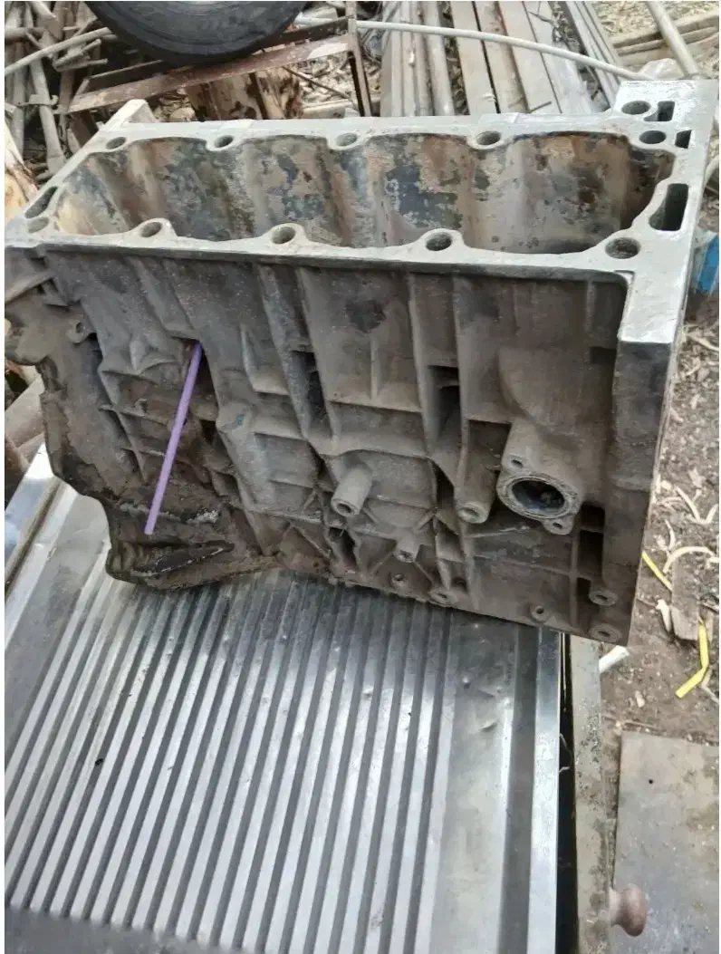 سلندر پژو پارس|قطعات یدکی و لوازم جانبی|قم, پردیسان|دیوار