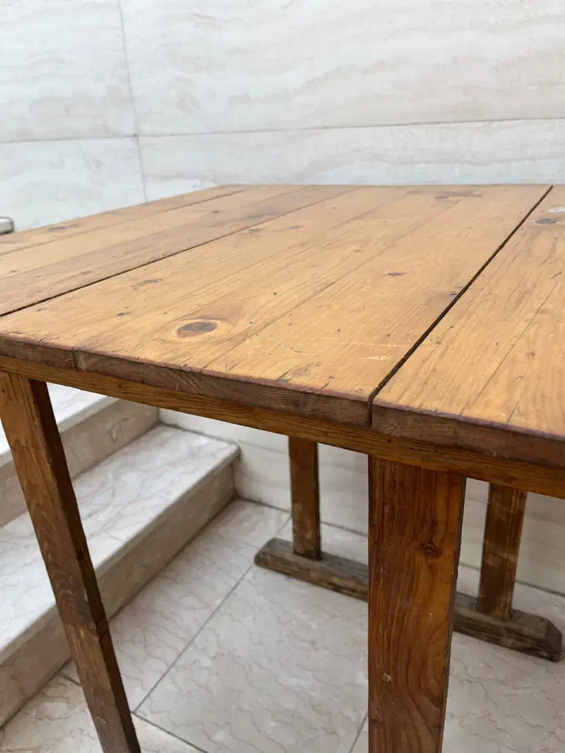 میز و صندلی مخصوص کافه و رستوران|کافی‌شاپ و رستوران|اصفهان, شهید رجایی|دیوار