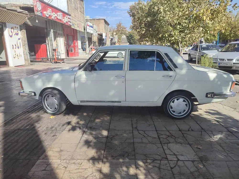 پیکان مدل 83|خودرو سواری و وانت|الشتر, |دیوار