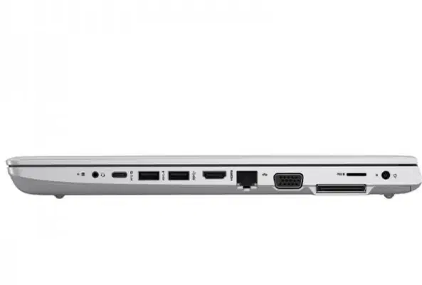 لپ تاپ hp pro book|رایانه همراه|یزد, |دیوار