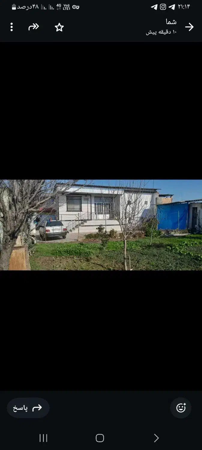 فروش خانه ویلایی در نوکنده|فروش خانه و ویلا|نوکنده, |دیوار